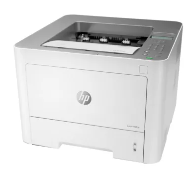 Принтер HP Laser 408dn